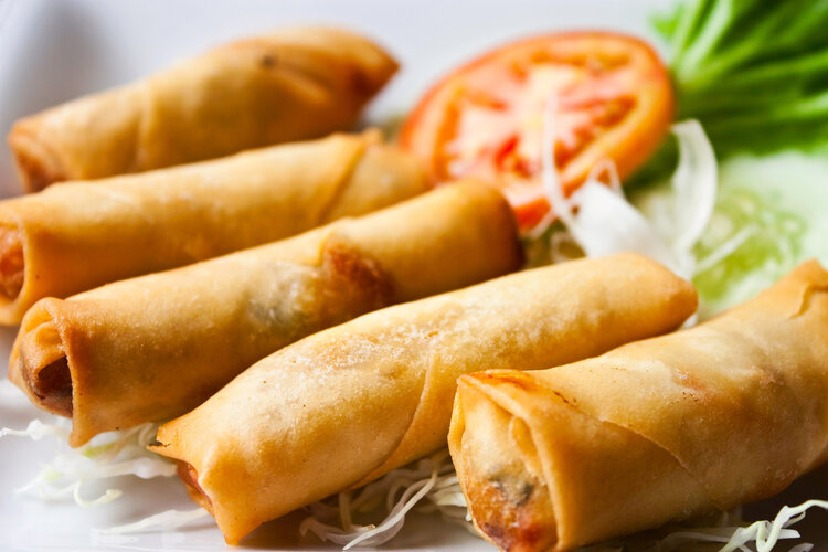减肥要戒口哪些食物？这5种，你最好一口别碰