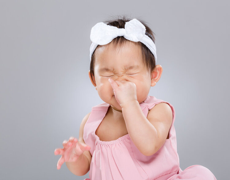 孩子鼻炎反复太难缠？中医调理有妙招 