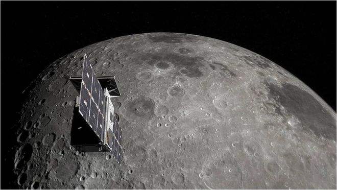 探索天王星、将火星样本带回地球，未来十年NASA有可能搞这些事 