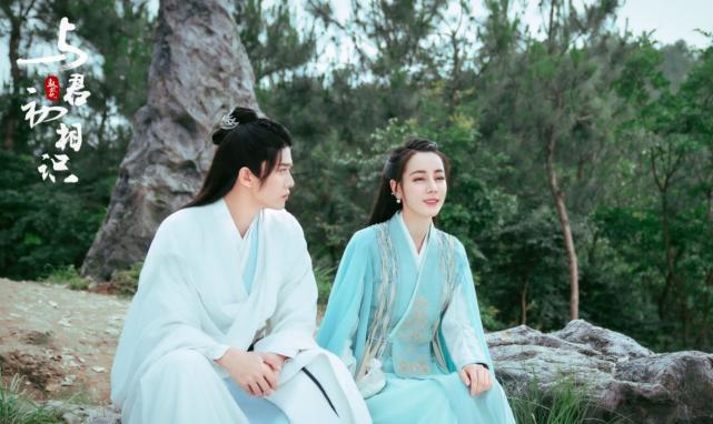 《与君初相识》有望破纪录？ 
