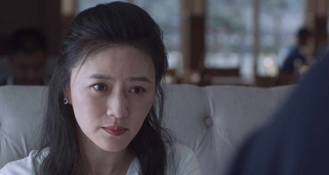 电影《出拳吧，妈妈》即将上映，谭卓、田雨拼尽全力成就女性传奇 