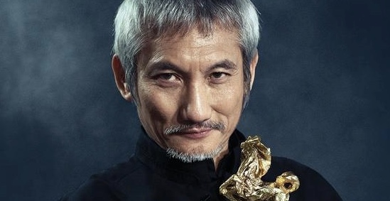 徐克重拍金庸武侠片，能否再现经典，或许他都没把握 