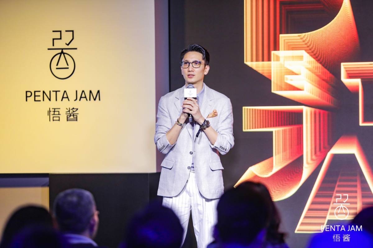创梦天地全新IP衍生品交易平台悟酱上线 