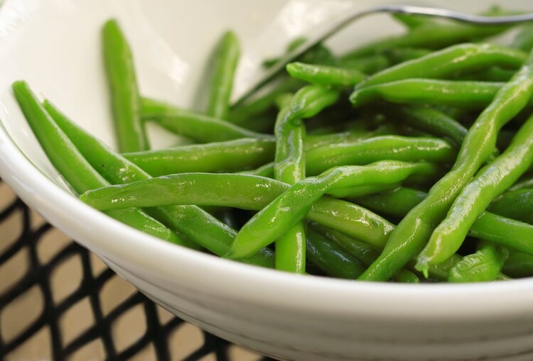 为了家人的安全，4种食物一定要先焯水再吃 