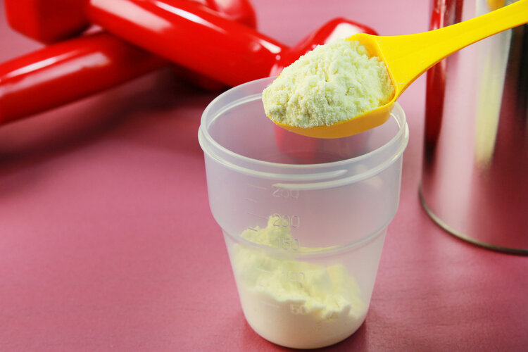 被吹上天的5种保健食品，实则坑钱第一名 