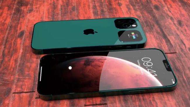  iPhone 14上热搜！“刘海屏”变“感叹号屏”