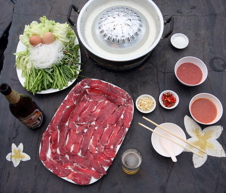 年龄越大应该少吃肉，还是多吃肉？ 