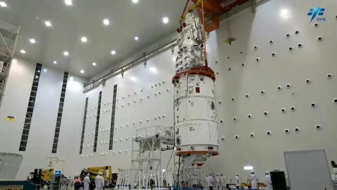  成功“问天”，中国人能在太空大规模做实验了