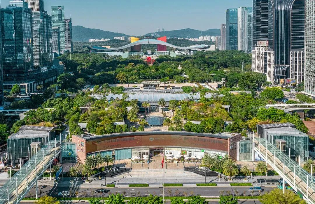 引领城市生活方式升级，皇庭广场硬核重塑商业潮流新体验！