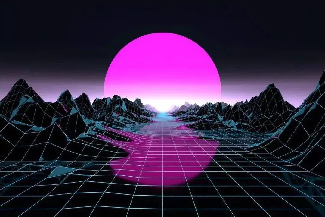 短短半年，元宇宙炒房团泡沫破灭？