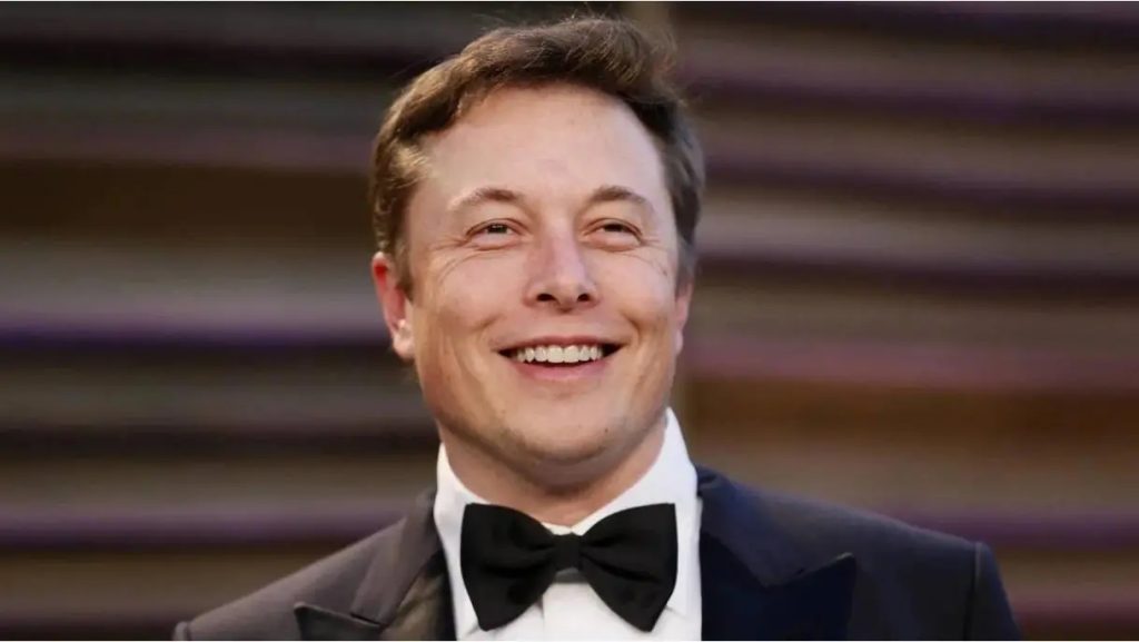 SpaceX拟联手T-Mobile融合星链及5G技术 马斯克称将提供许多“特别的东西”