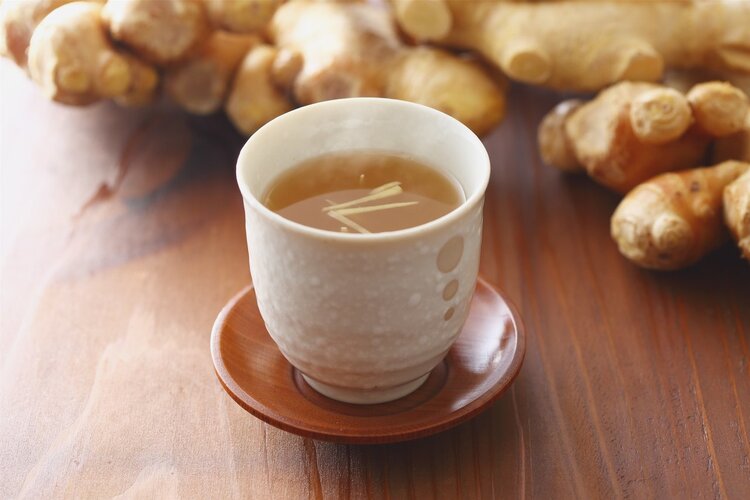  2种生姜别吃，食用两禁忌要牢记