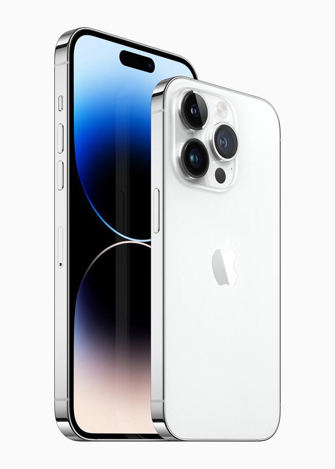 iPhone 14卫星服务提供商硬怼SpaceX 与星链争夺频谱 