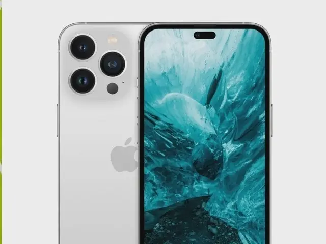 分析师预测：明年四款iPhone 15都会有灵动岛功能 