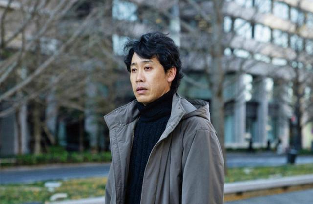  《月圆月缺》幕后！大泉洋目黑莲共演诞生名场面