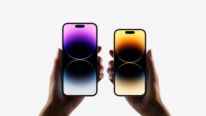 苹果将扩大新iPhone之间的配置差距：高端更贵 