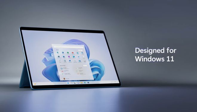  微软秋季发布会：5G版Surface Pro亮相 加深与苹果生态融合