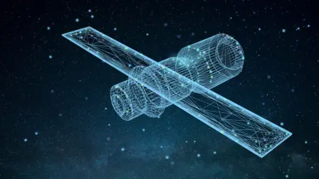 北斗系统45颗卫星在轨提供服务，明年计划发射3-5颗 