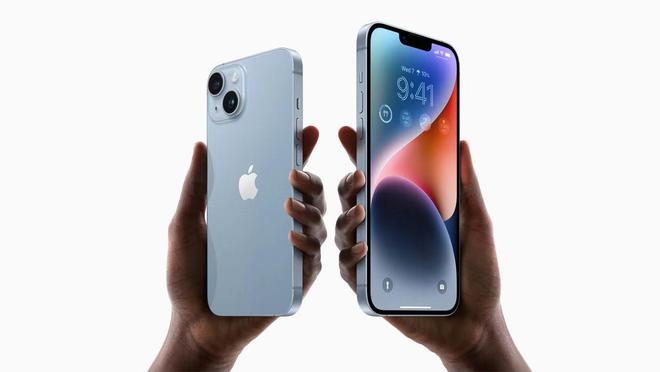 iPhone销量遭遇重创：年底大促居然供不上货 