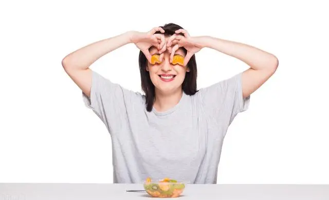 为什么你很努力减肥，却始终没有瘦下来？ 