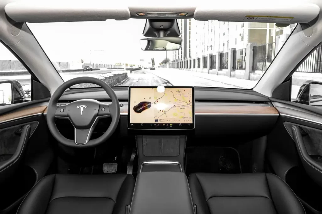 特斯拉（上海）有限公司召回部分国产Model 3和Model Y电动汽车 共逾40万辆 