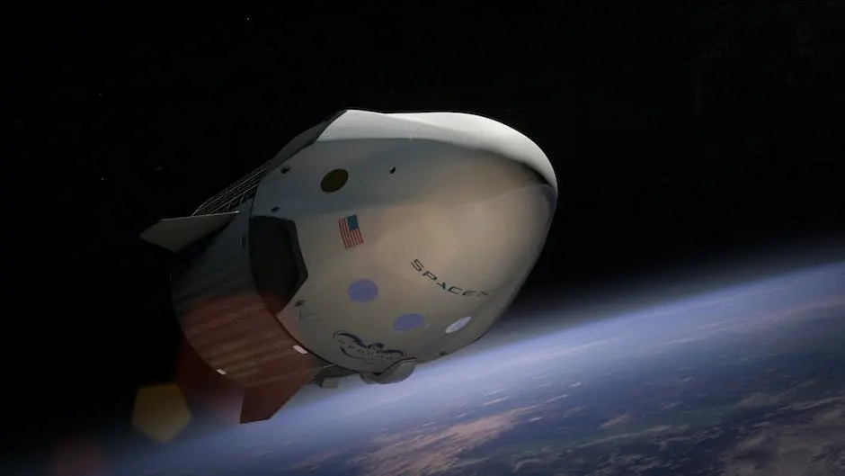 SpaceX成NASA登月计划顶梁柱 马斯克“不务正业”也不影响