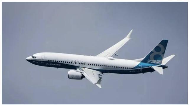 停飞近四年，波音737MAX在中国恢复商业运营 