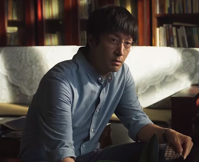 《三体》首播口碑出炉！剧情还原度高，于和伟出戏，画面太昏暗 