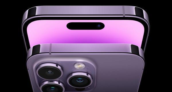 苹果机的尽头？iPhone 16或取消灵动岛 改玩真全面屏 