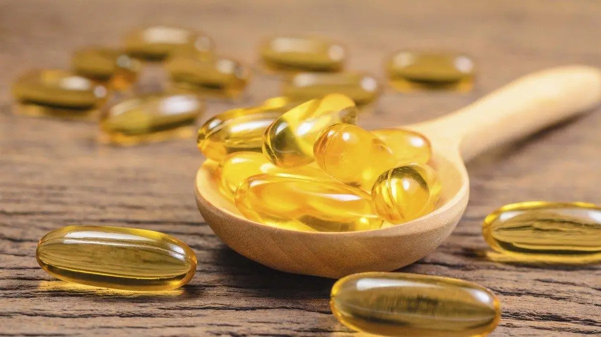鱼油究竟是不是智商税？关于Omega-3的作用与功效，一文讲清 