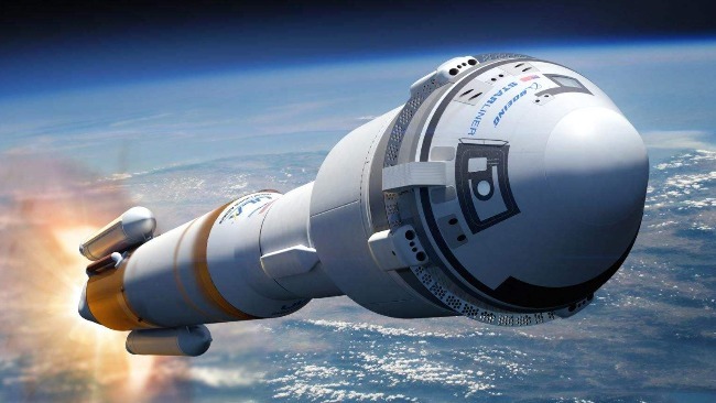 SpaceX：星际飞船将进行首次飞行测试 