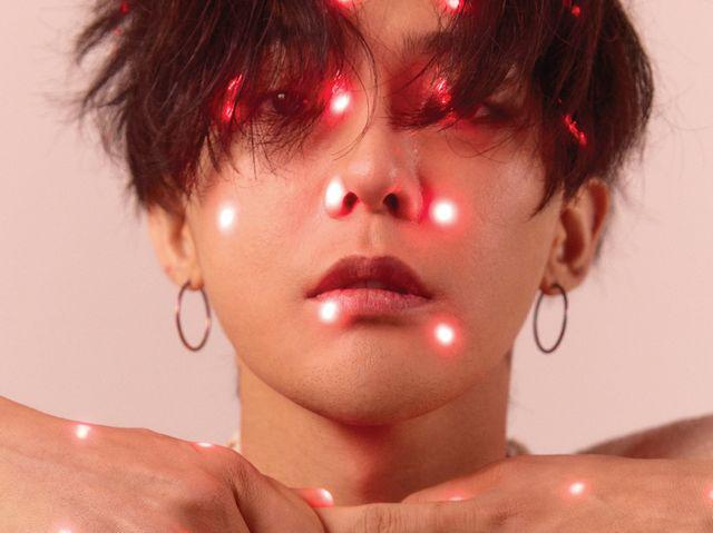 BIGBANG仅权志龙续约 即将发行个人新专辑 