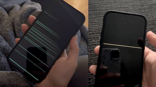 苹果确认iPhone 14 Pro/Pro Max存在花屏问题，将着手解决 