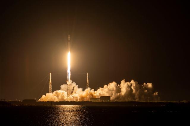 SpaceX计划新融资7.5亿美元 估值达1370亿美元 