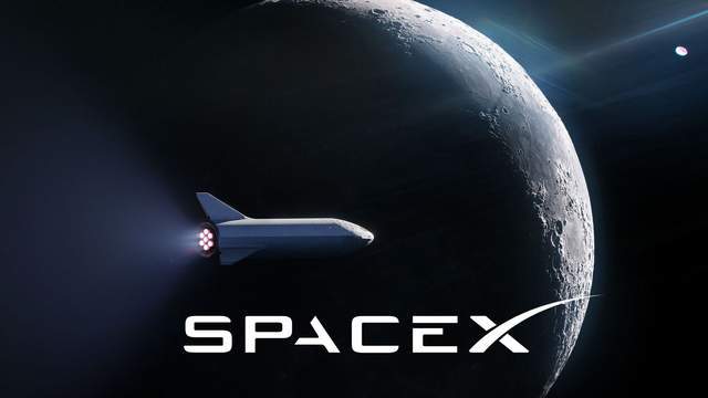 马斯克：SpaceX“星舰”很可能在3月进行首次轨道飞行 