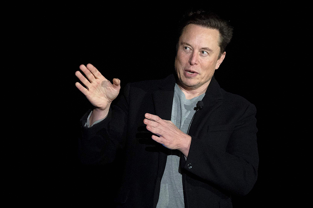 马斯克将公布特斯拉(TSLA.US)“宏图第三篇章” 哪些要点值得关注?