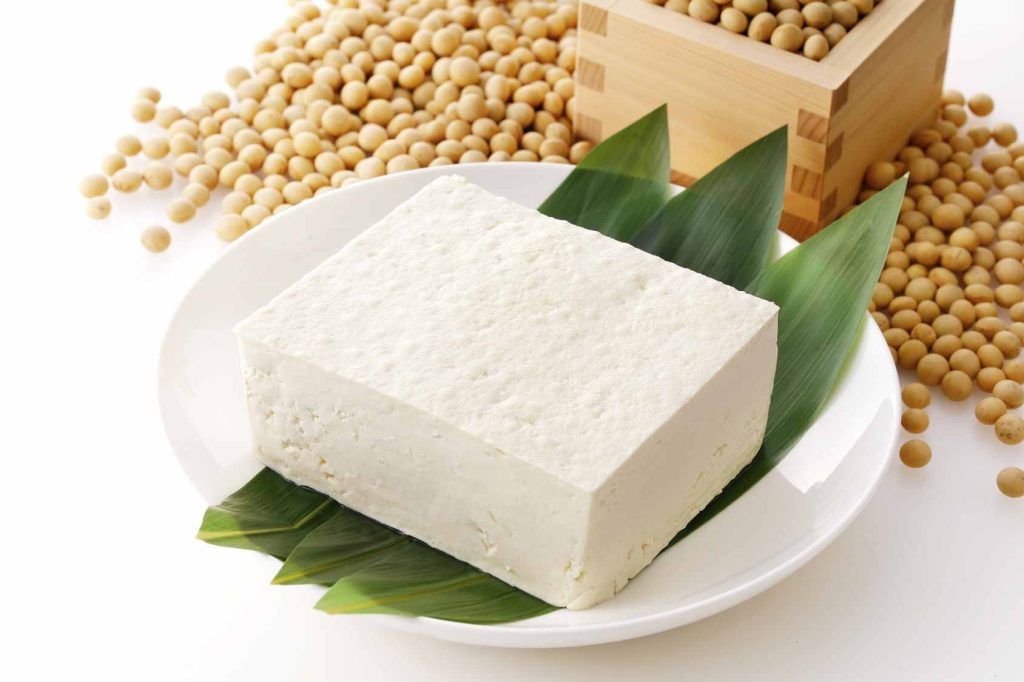 豆腐、腐竹竟是痛风祸根？