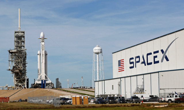星际飞船原本计划今年载人飞行，SpaceX离火星还有多远