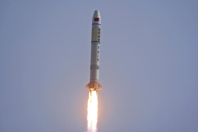 可重复使用试验航天器成功着陆,中国版SpaceX何时上天?