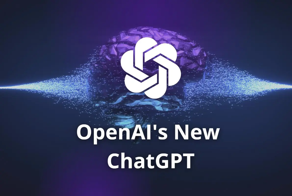 终于来了，OpenAI发布iOS版ChatGPT，支持语音提问