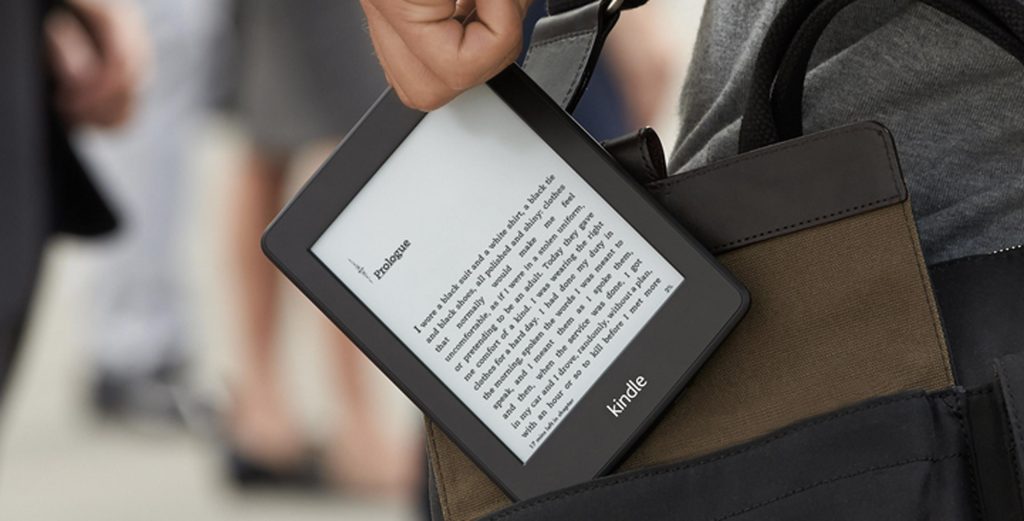 Kindle跌落神坛，但国产阅读器却开始“内卷”
