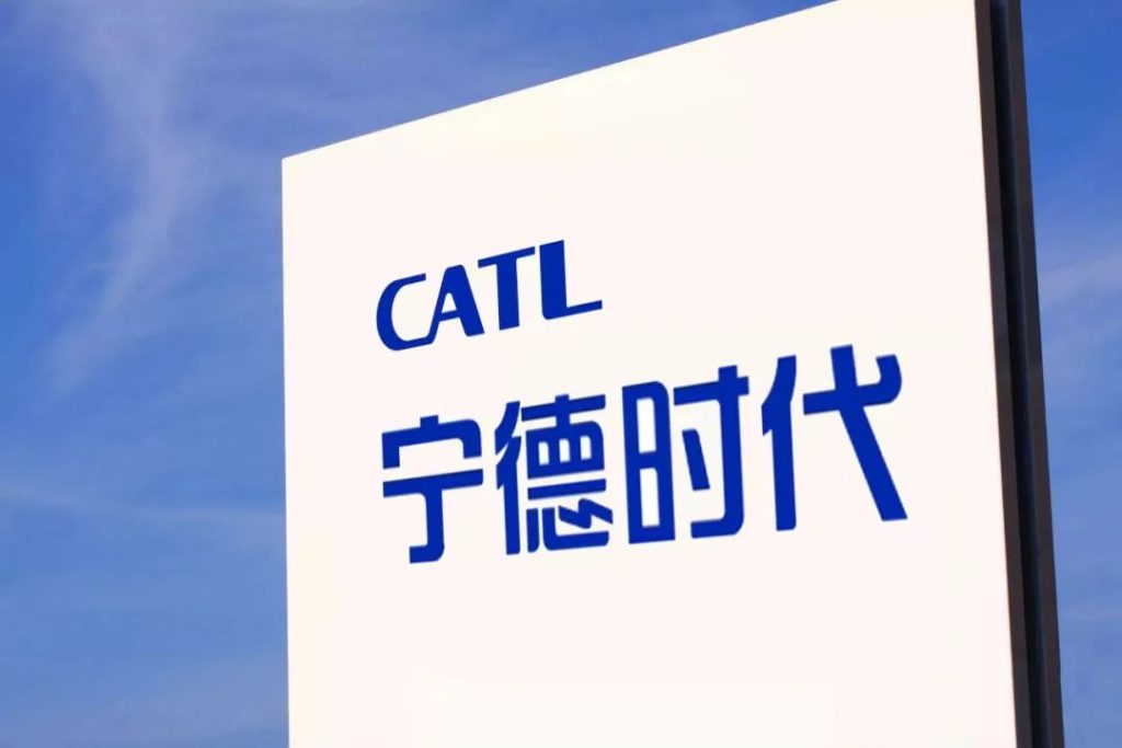 “新能源飞机” 来了！宁德时代牵手中国商飞