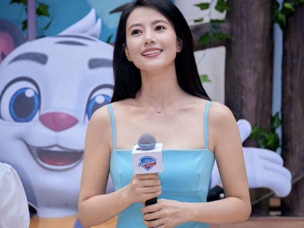 舒肤佳健康传中国，无论去哪儿，带着健康出发，携高圆圆共赴健康之旅