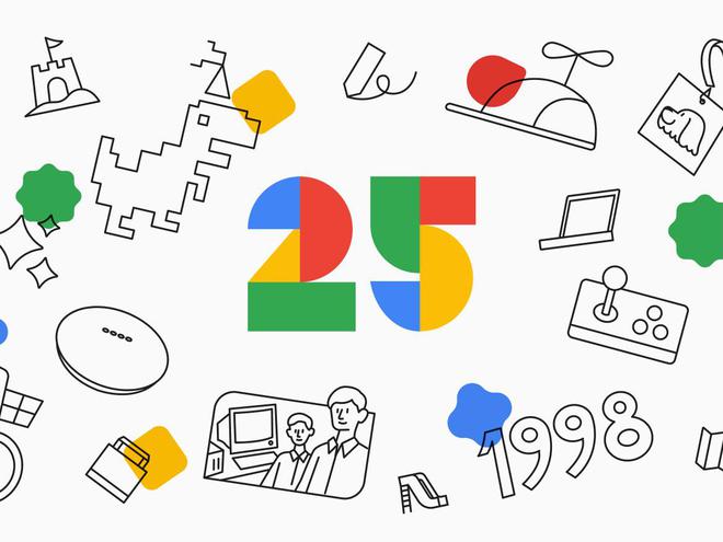 谷歌25岁了！曾改变人们获取信息的方式，AI时代能否继续生存？