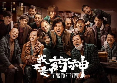 一秒都不舍得快进的5部电影，部部都是精品，一部没看太遗憾