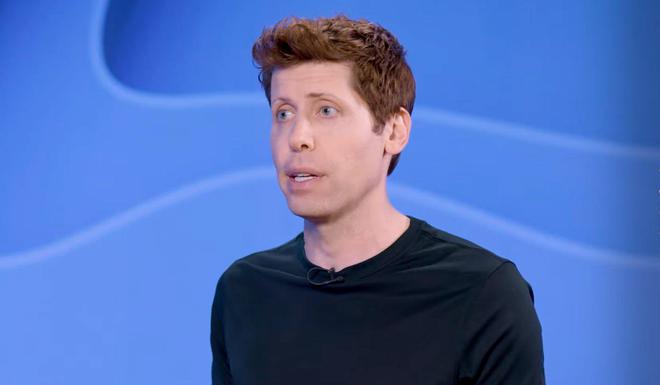 OpenAI CEO首次回应：不排除自研芯片
