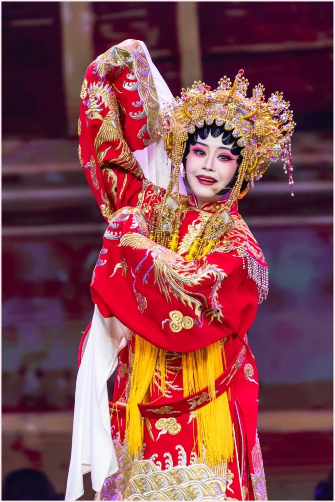 岭南新韵,乐声飞扬!2023第十一届广佛肇清云韶原创音乐作品展演盛大举行