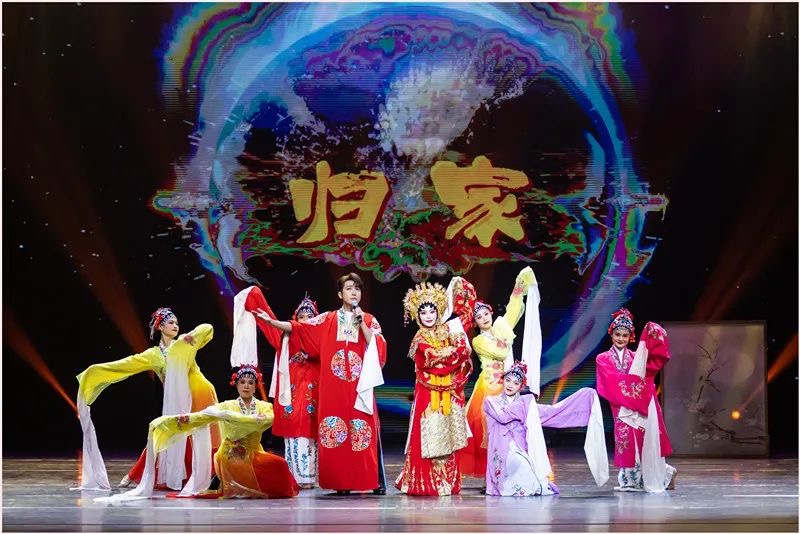 岭南新韵,乐声飞扬!2023第十一届广佛肇清云韶原创音乐作品展演盛大举行