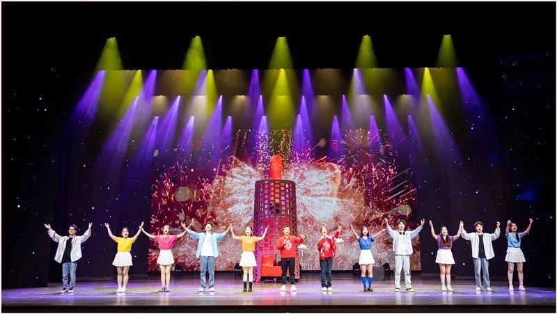 岭南新韵,乐声飞扬!2023第十一届广佛肇清云韶原创音乐作品展演盛大举行