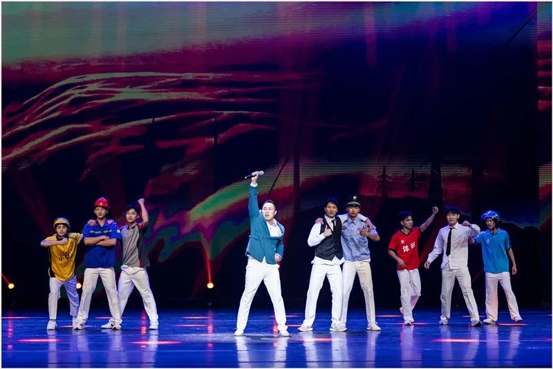 岭南新韵,乐声飞扬!2023第十一届广佛肇清云韶原创音乐作品展演盛大举行